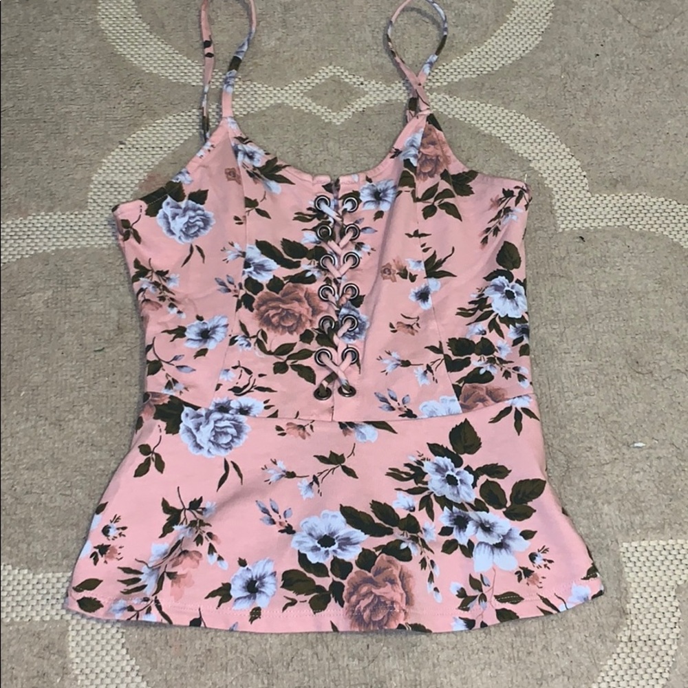 NWT American eagle top